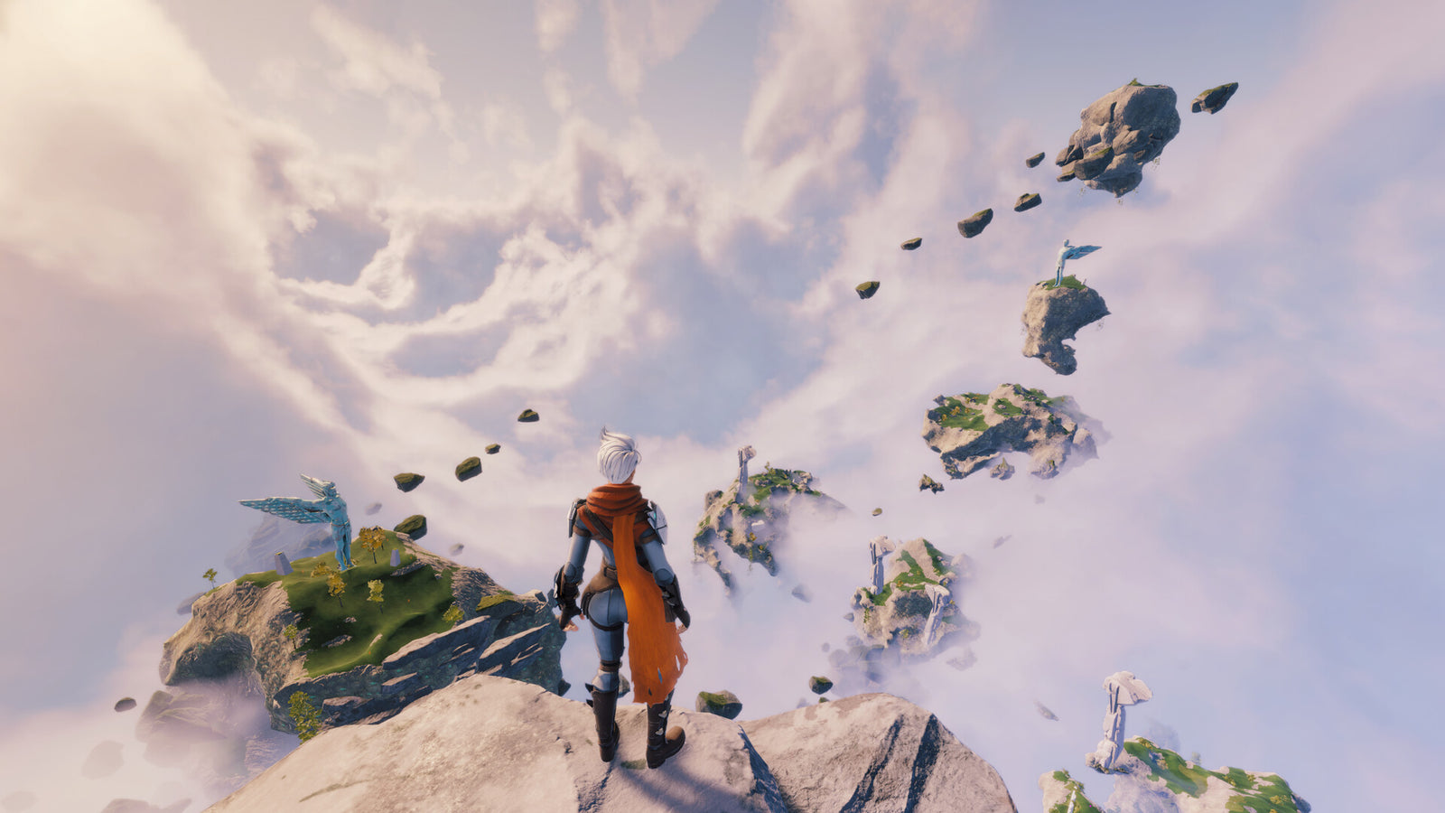 Lost Skies — image 5