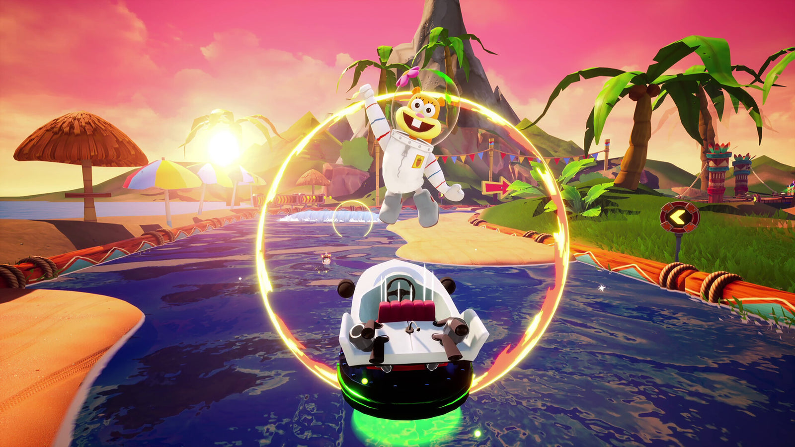 Nickelodeon Kart Racers 3: Slime Speedway — image 4