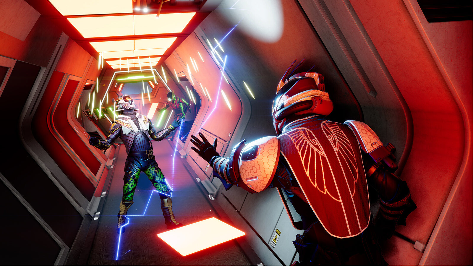 Void Crew — image 3