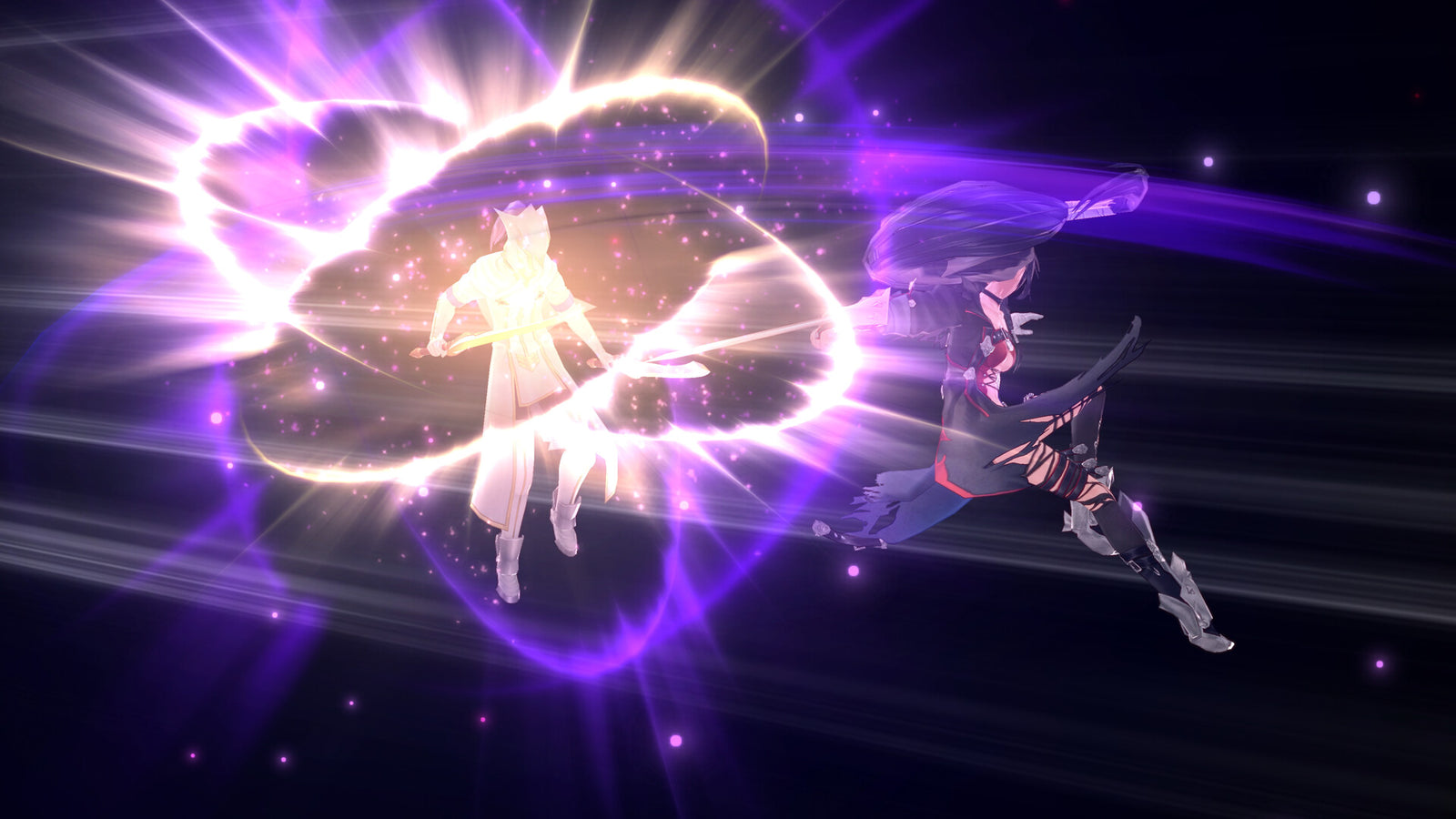 Tales of Berseria Remastered — image 4