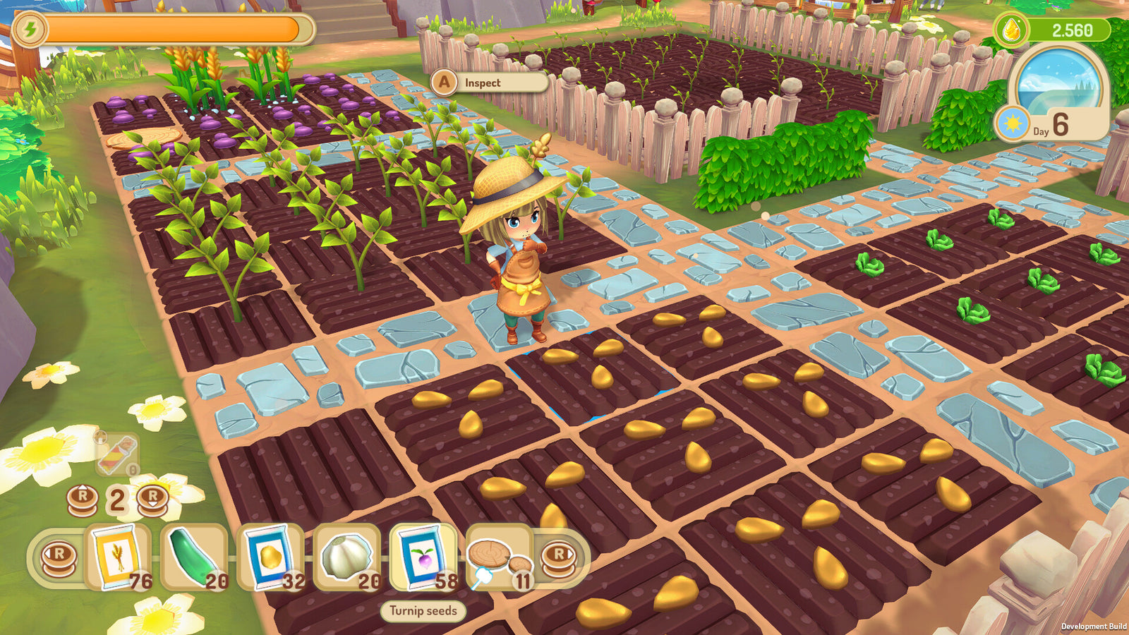 Sugardew Island Your cozy farm shop — image 5