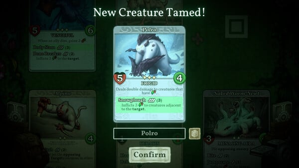Decktamer