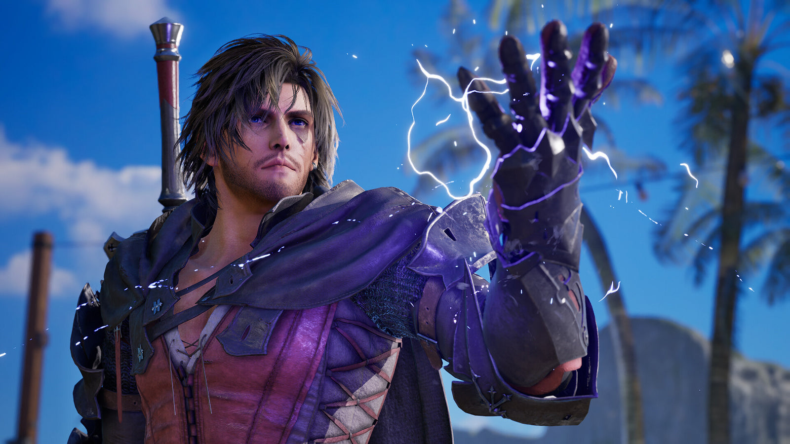 TEKKEN 8 Season 1 Character & Stage — image 4
