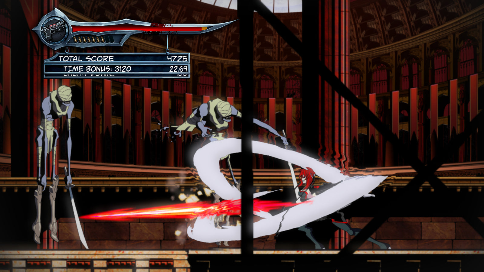 BloodRayne Betrayal: Fresh Bites — image 1