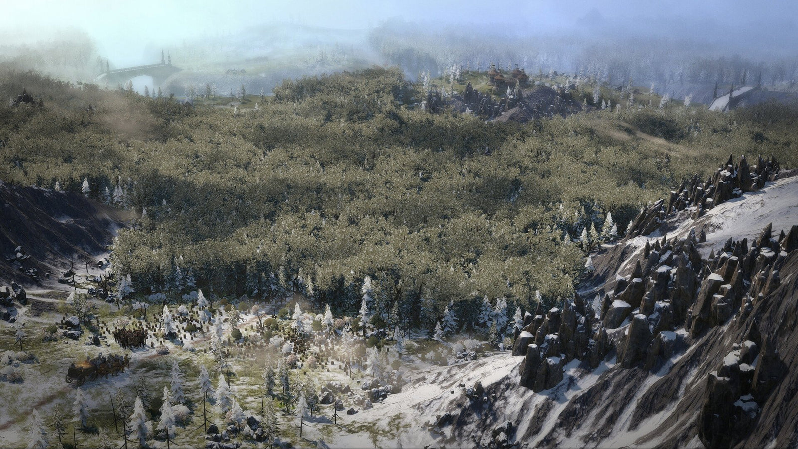 Wartales Expansion: The Curse of Rigel — image 6