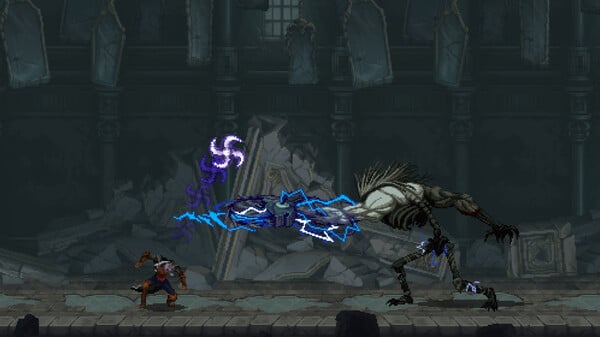 The Last Faith — image 3