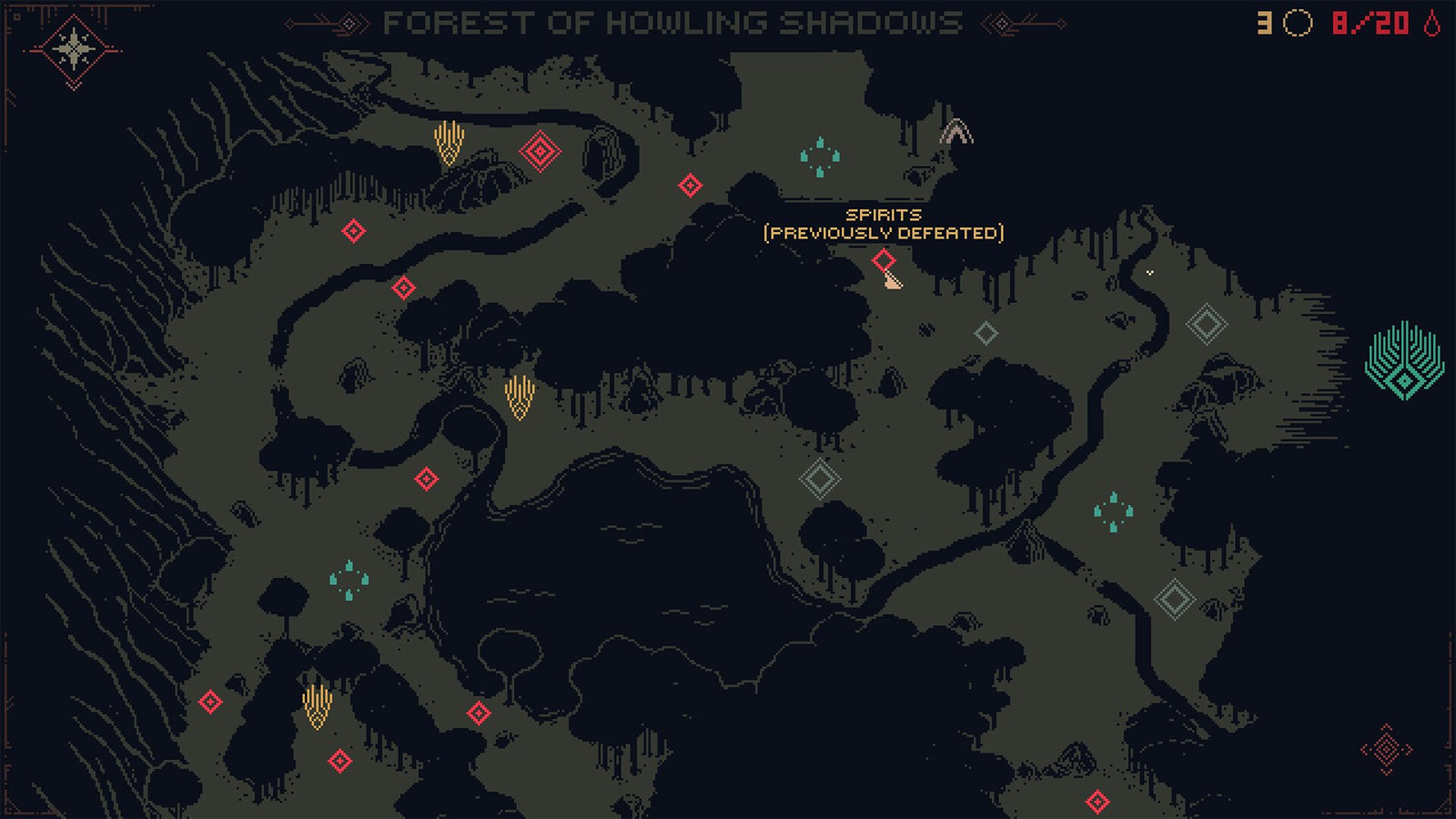 Death Howl — image 1