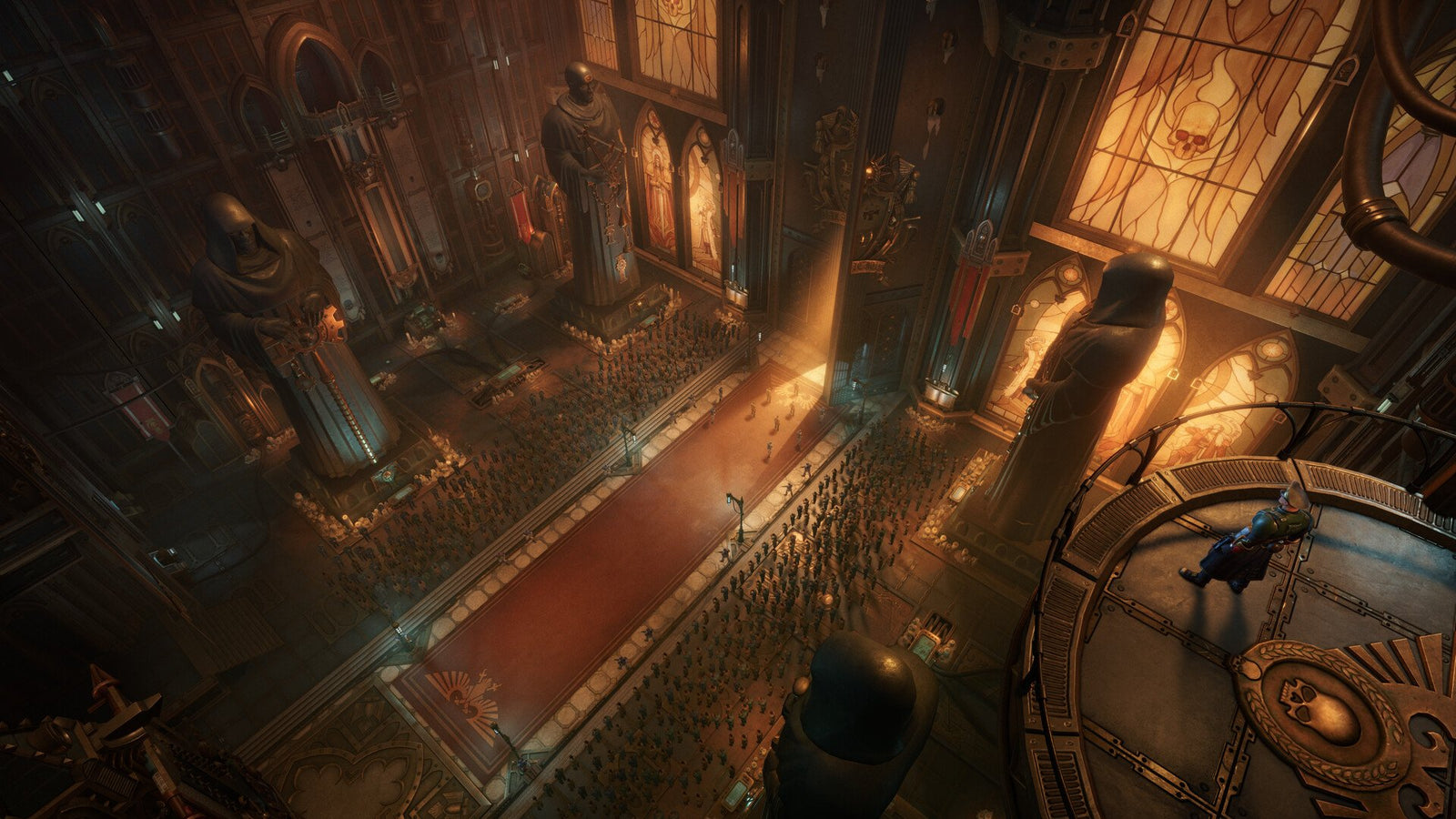 Warhammer 40,000: Rogue Trader — image 3