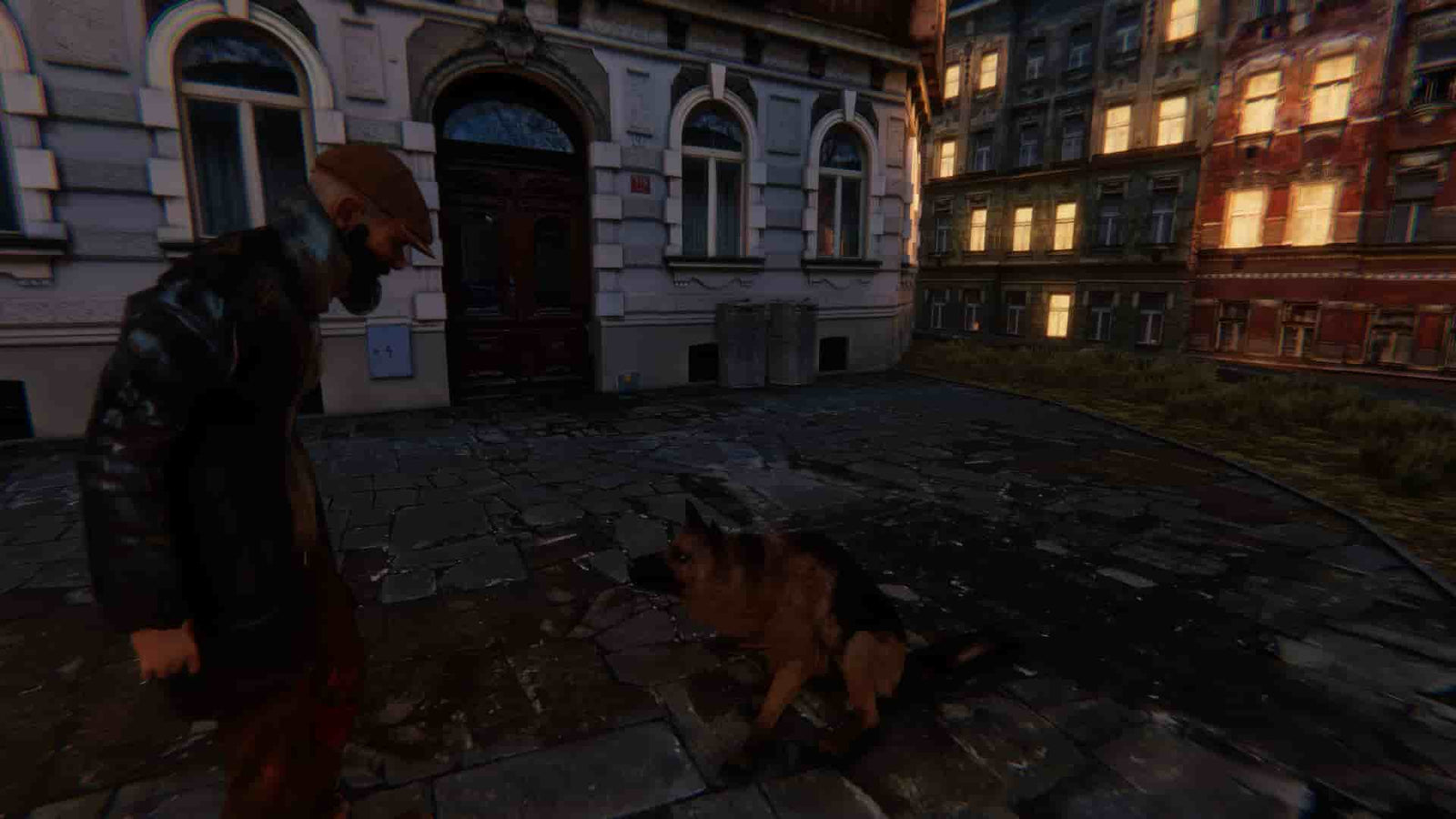 Hobo: Tough Life — image 4