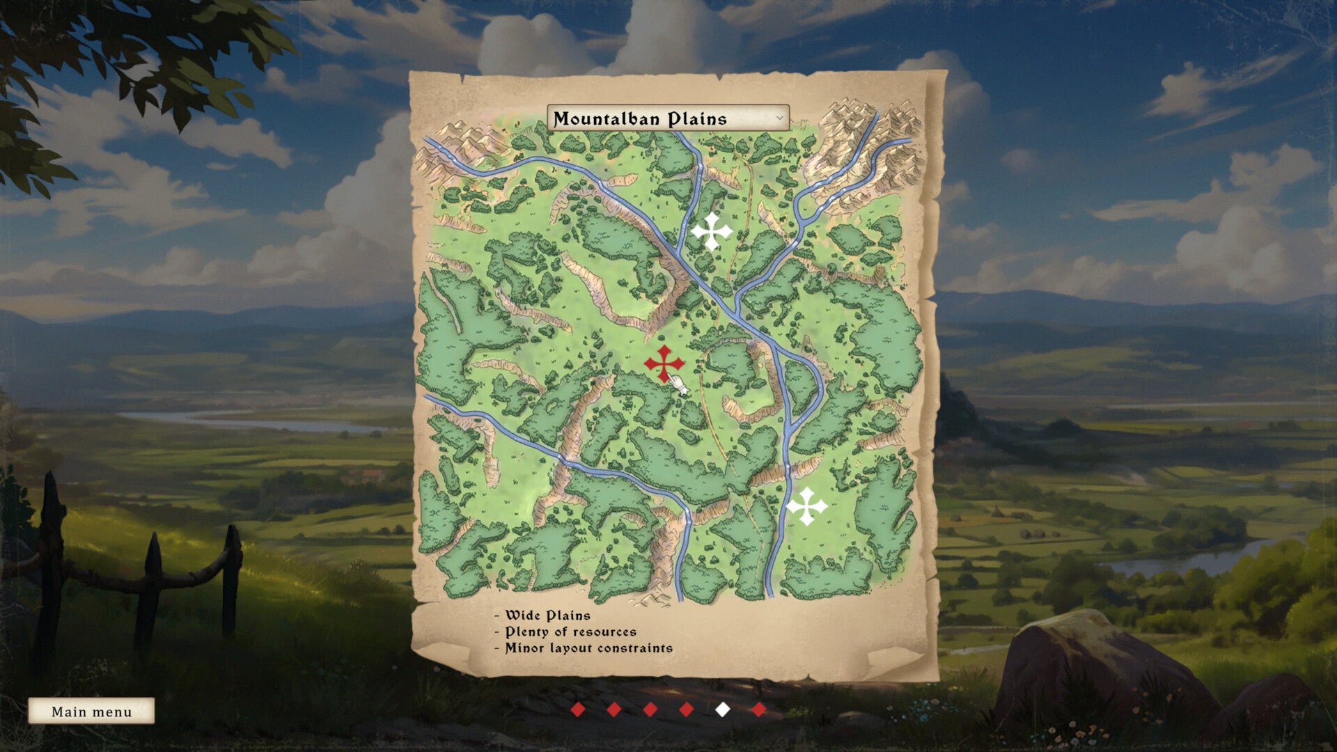 City Tales Medieval Era