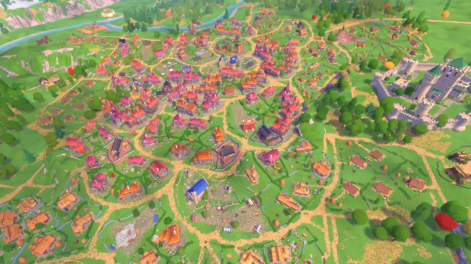 City Tales Medieval Era — image 6