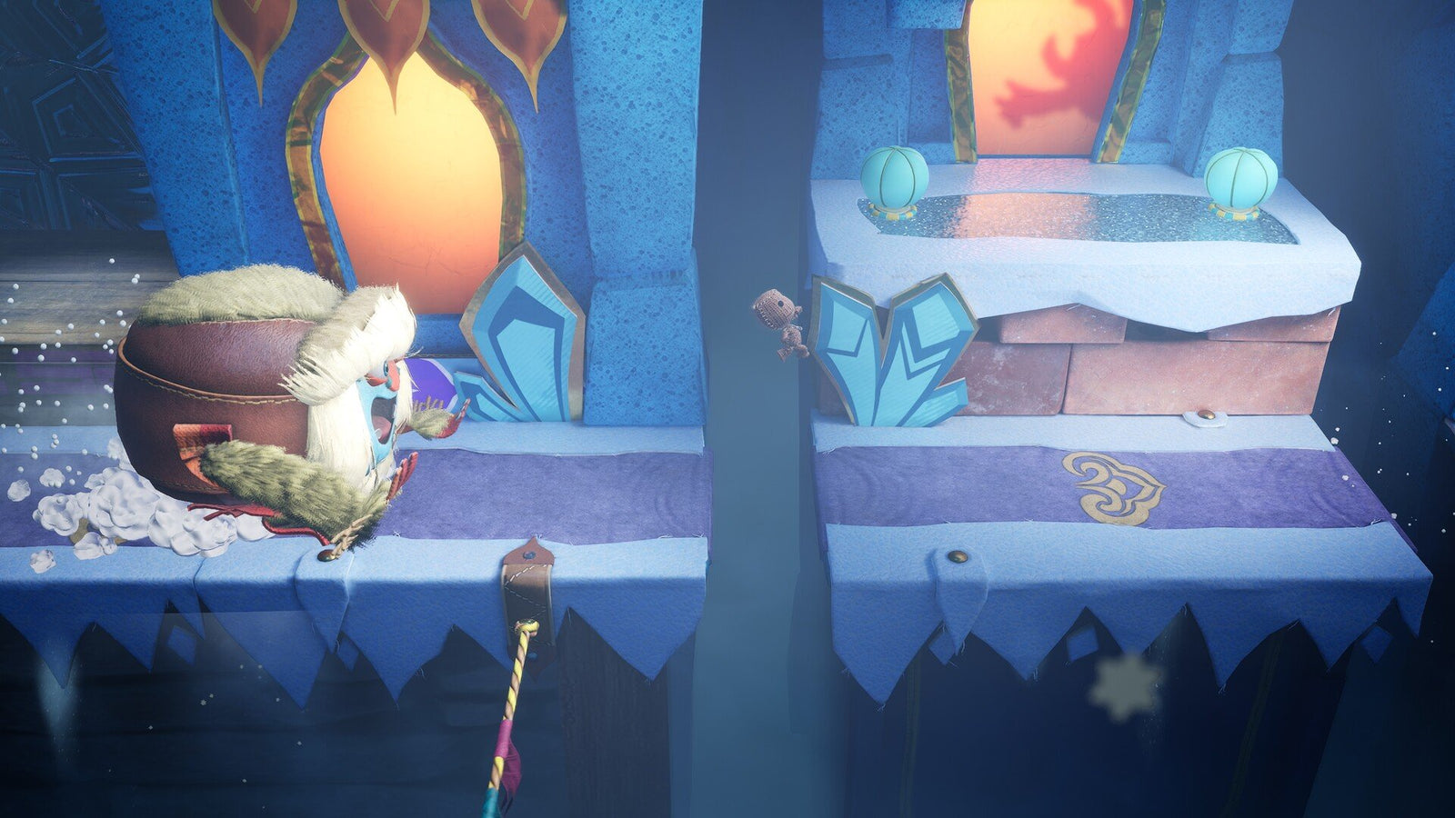 Sackboy: A Big Adventure — image 4