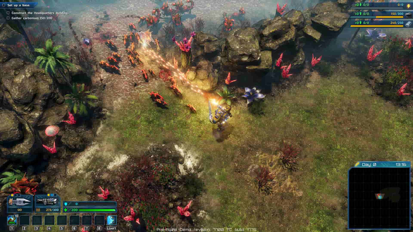 The Riftbreaker — image 5