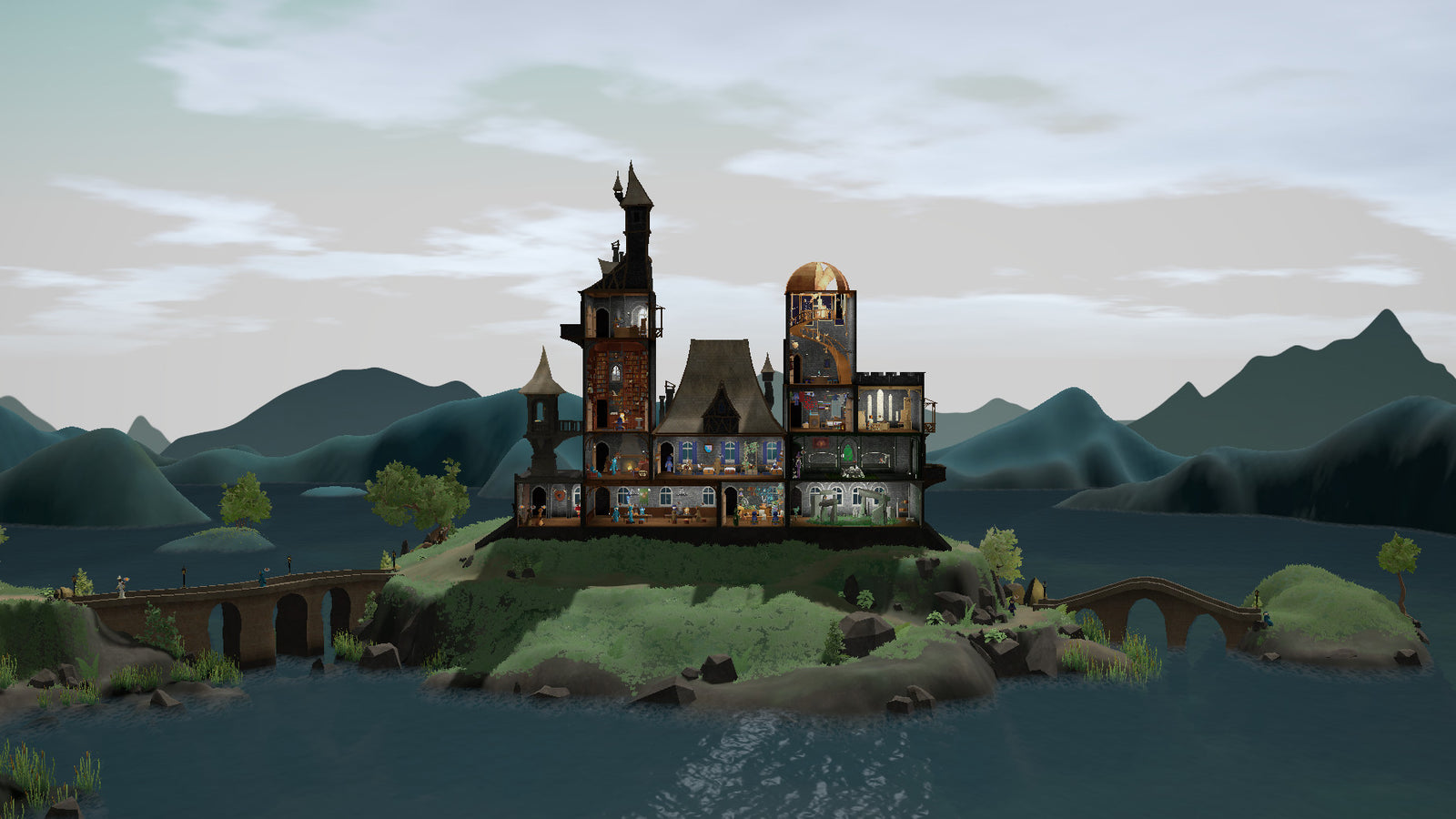 Spellcaster University — image 3