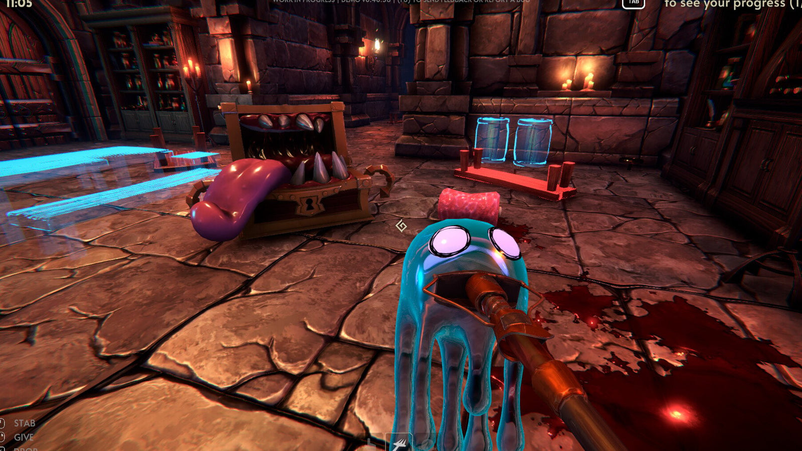 Goblin Cleanup — image 5