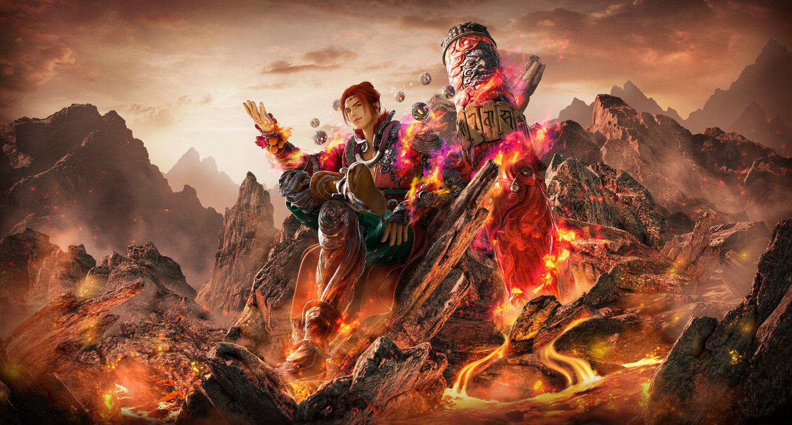 Black Desert — image 6