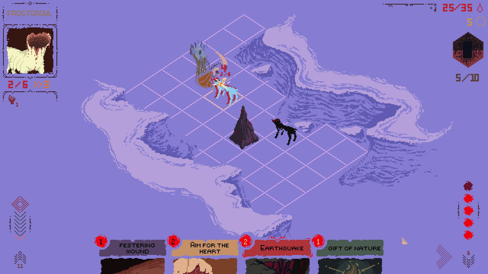 Death Howl — image 4