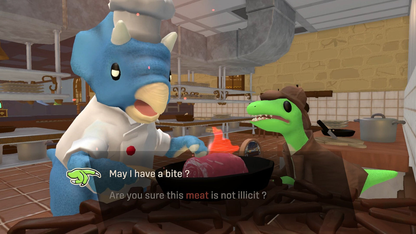 Dinocop — image 4