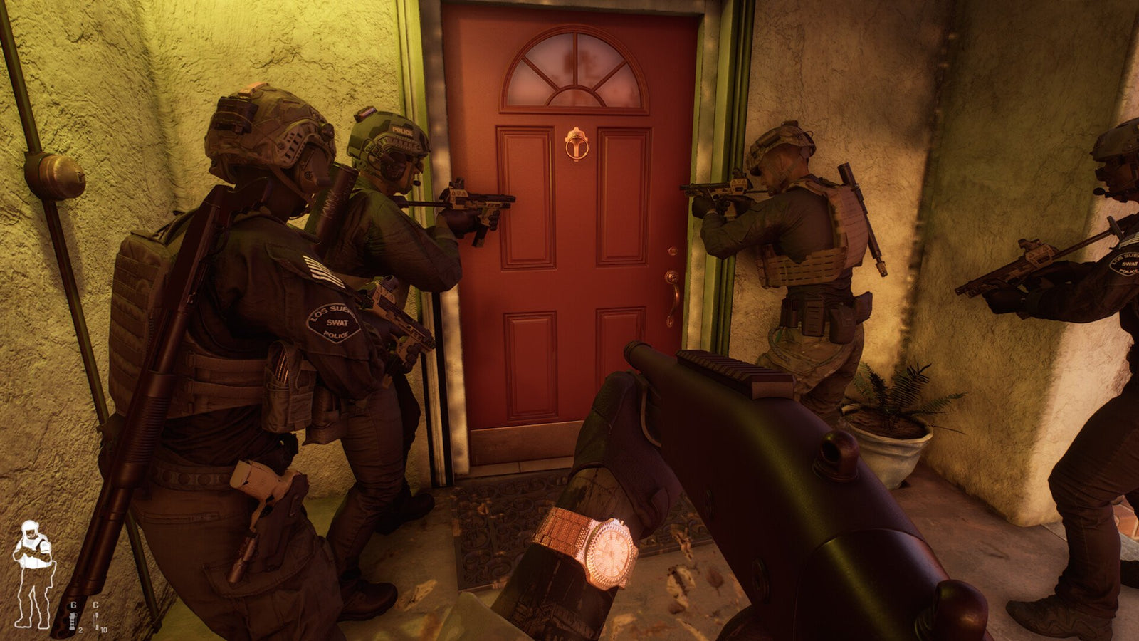 Ready or Not: Home Invasion — image 5
