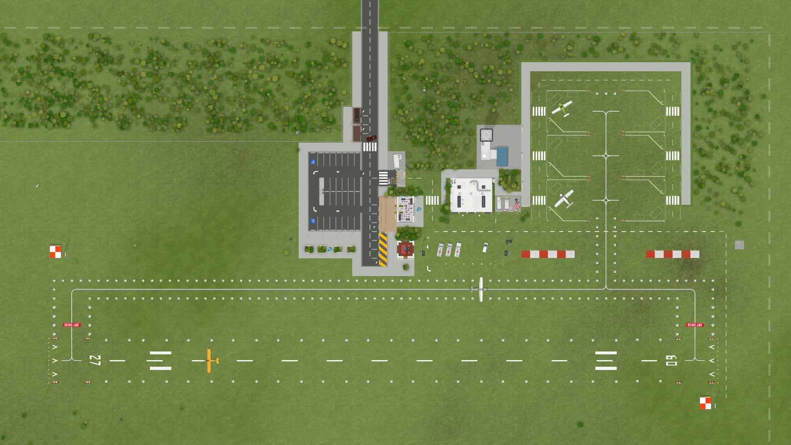 Airport CEO — image 3