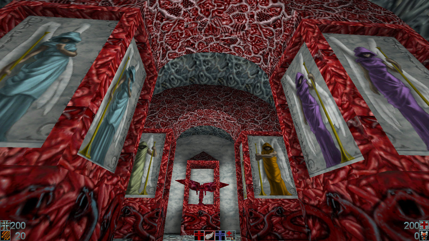 Requiem: Avenging Angel — image 5