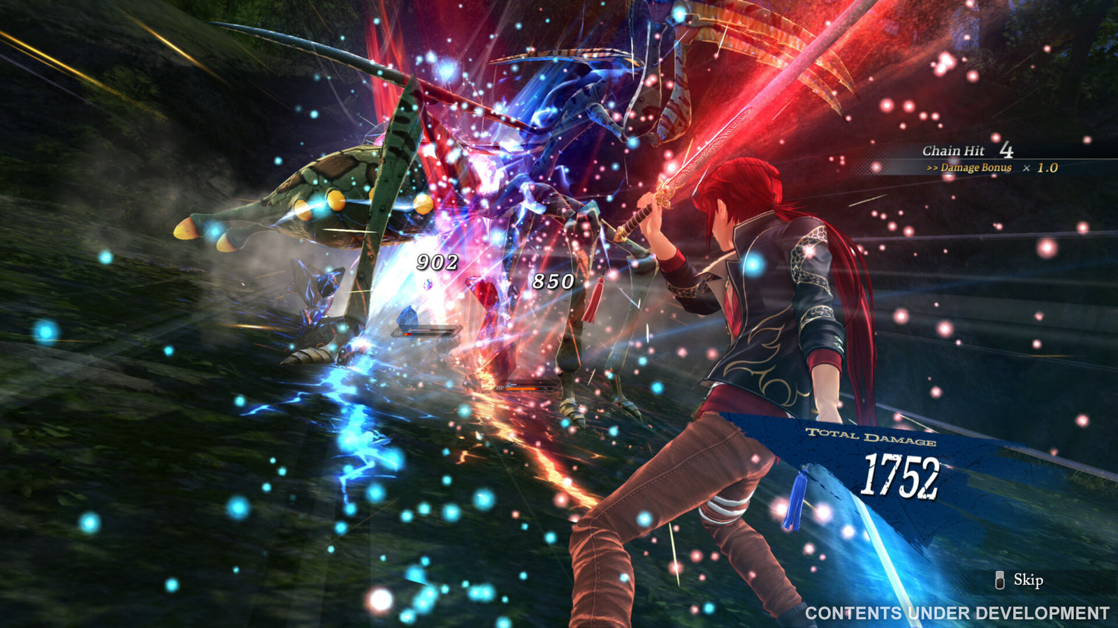 The Legend of Heroes: Trails beyond the Horizon — image 3