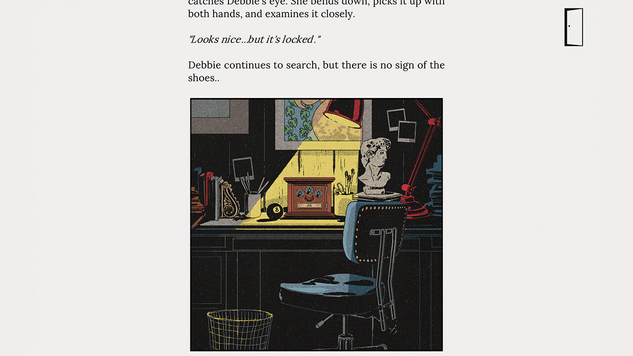 YOUR HOUSE — image 4