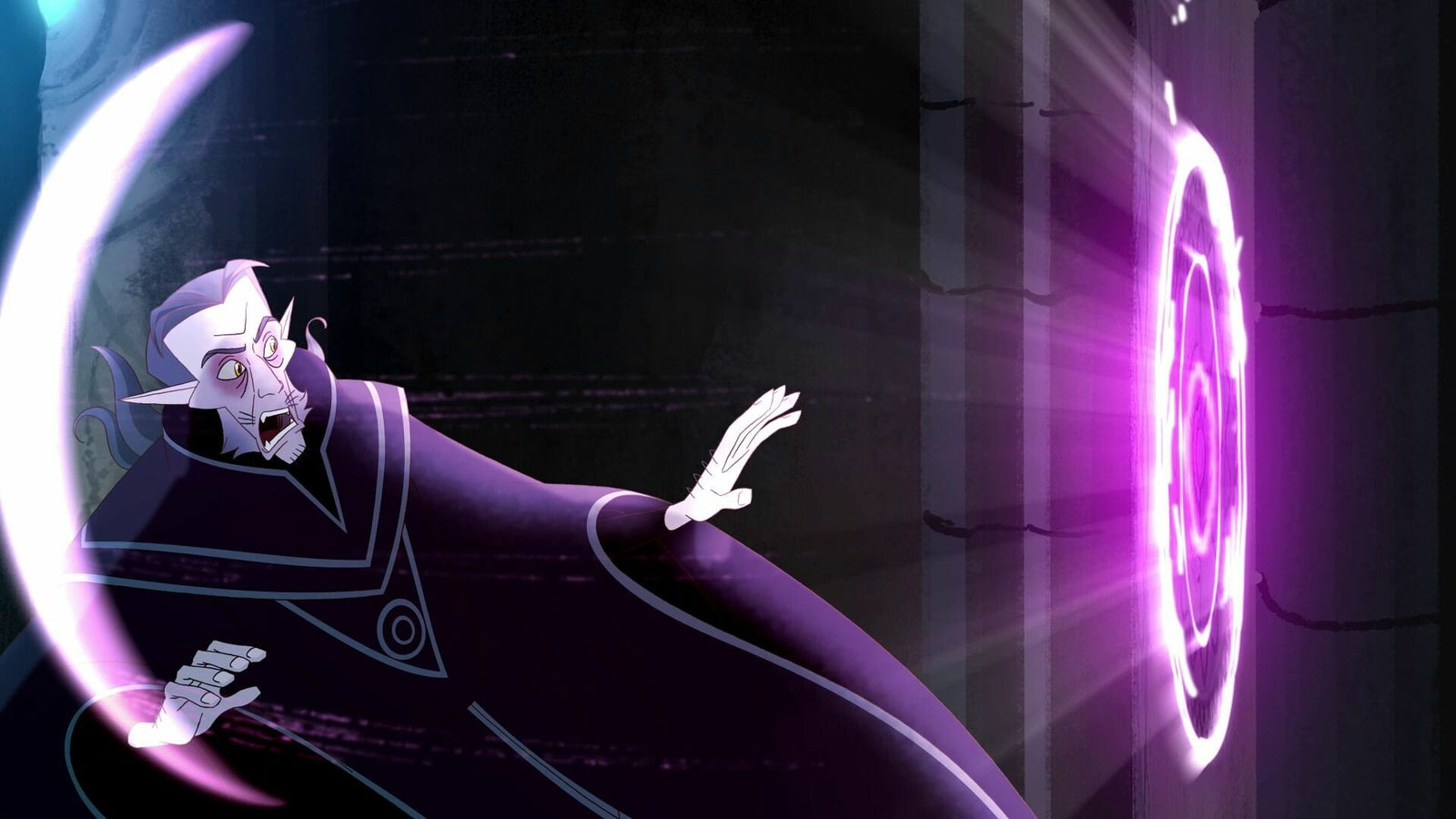 Simon the Sorcerer Origins — image 4