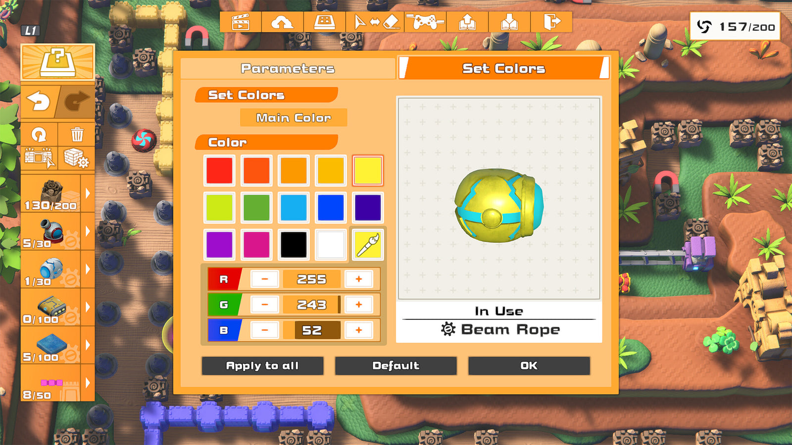 SUPER BOMBERMAN R 2 — image 2