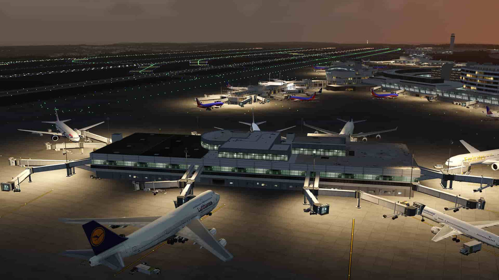 Aerofly FS 4 Flight Simulator — image 5