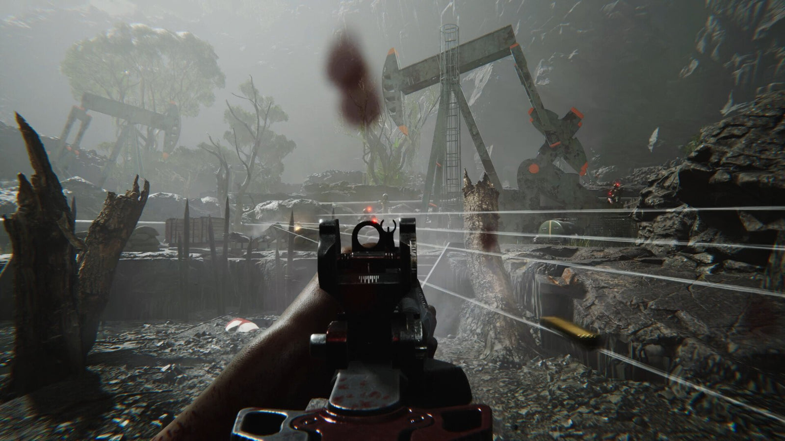 FEROCIOUS — image 2