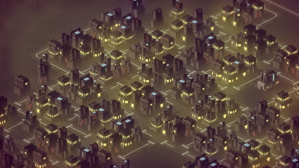 Rise of Industry: 2130 — image 1