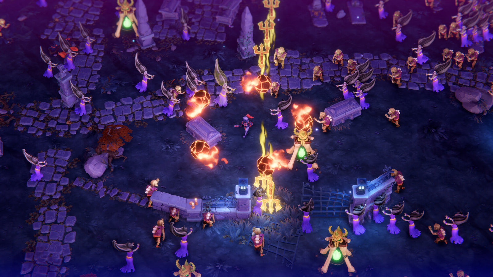 Army of Ruin — image 3