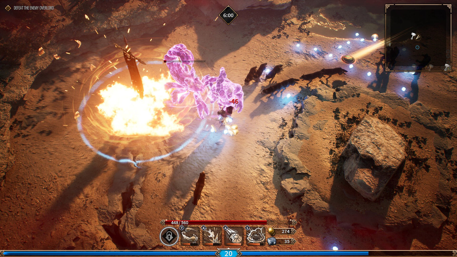 Achilles: Survivor — image 1