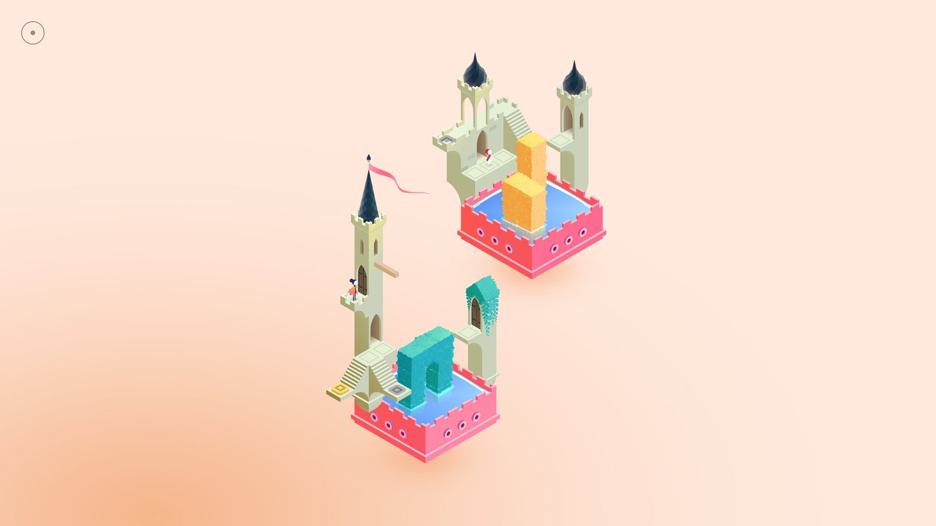 Monument Valley 2: