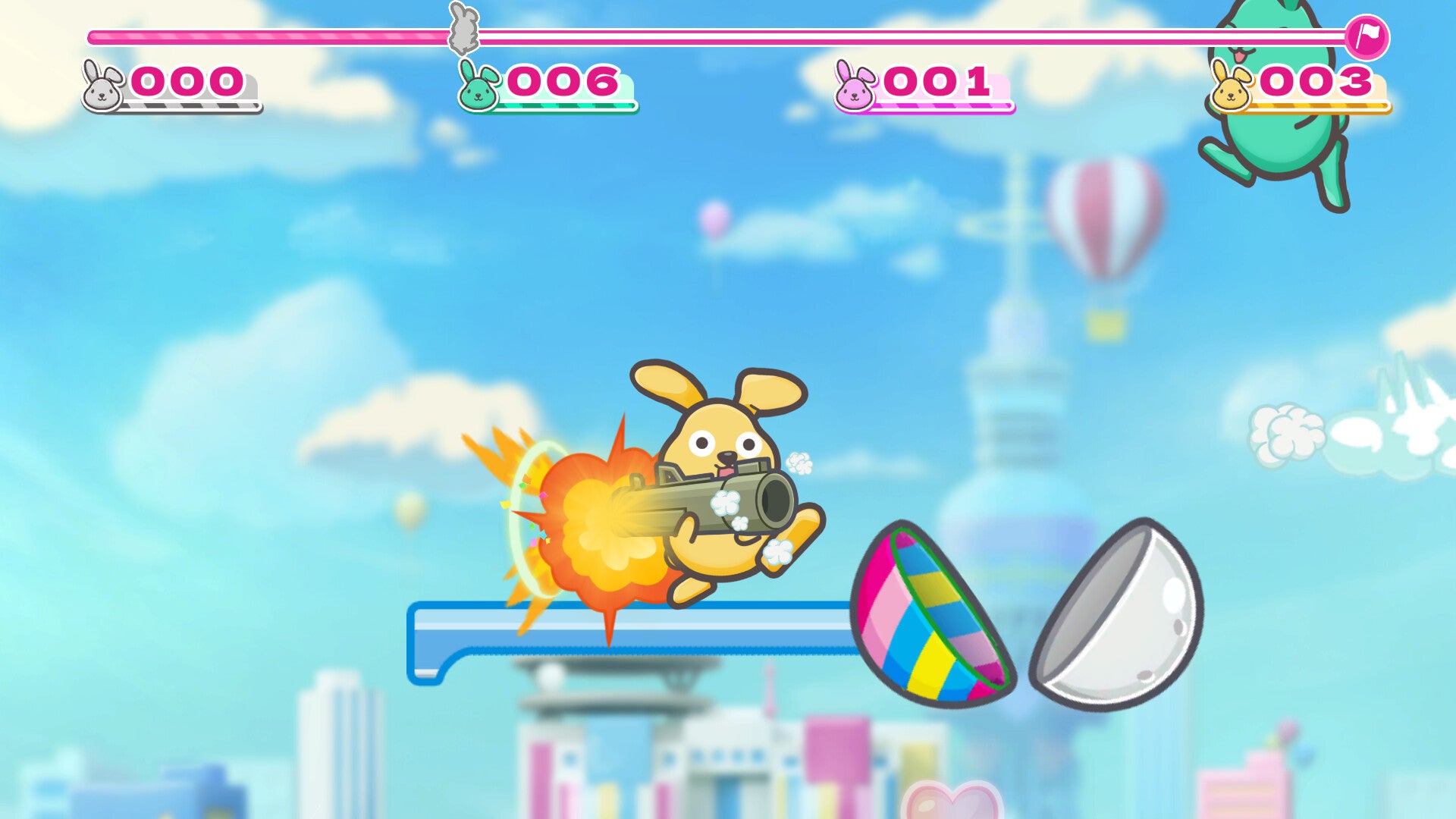 LAPPY GAMES