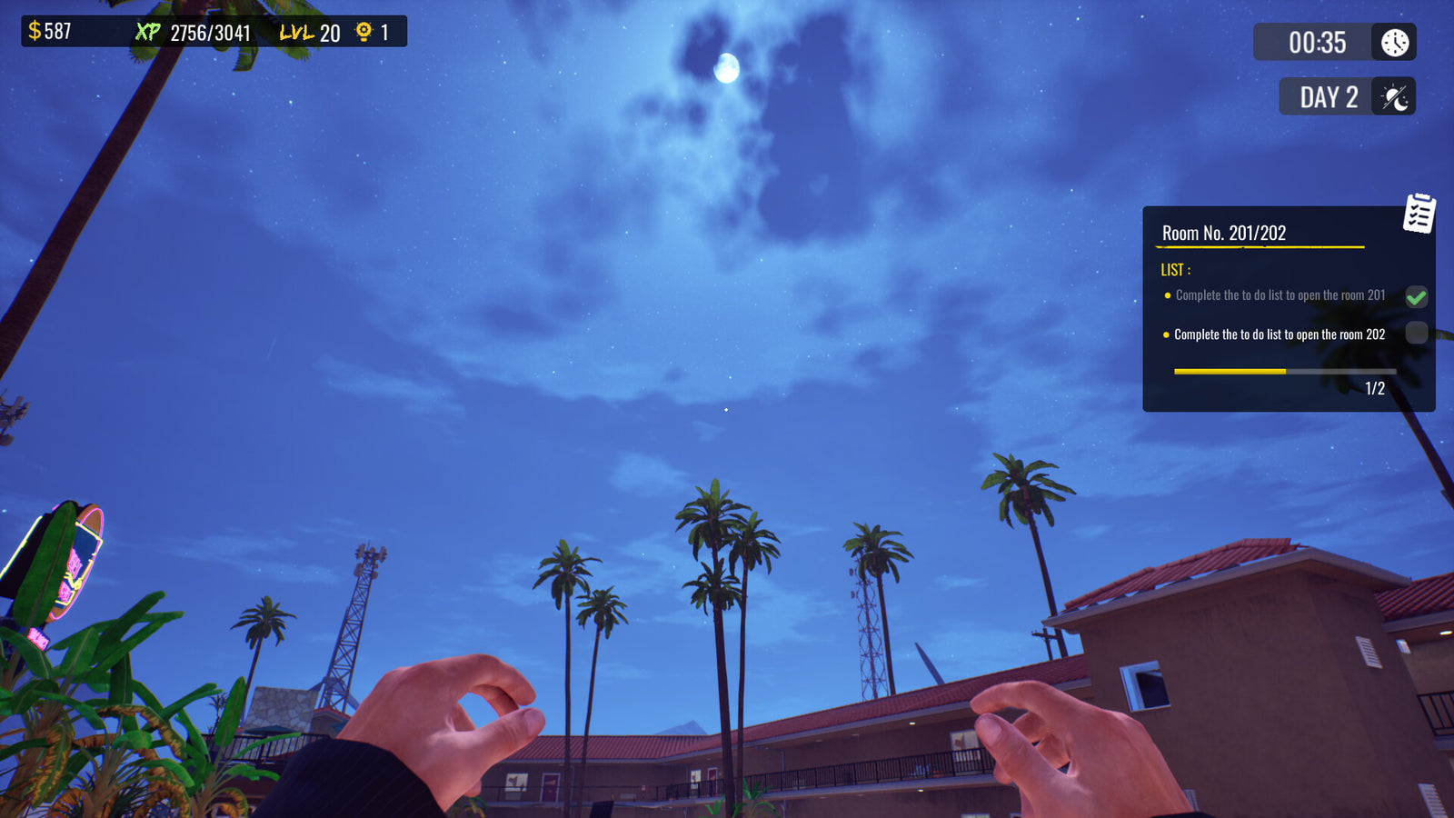 Sunset Motel — image 5
