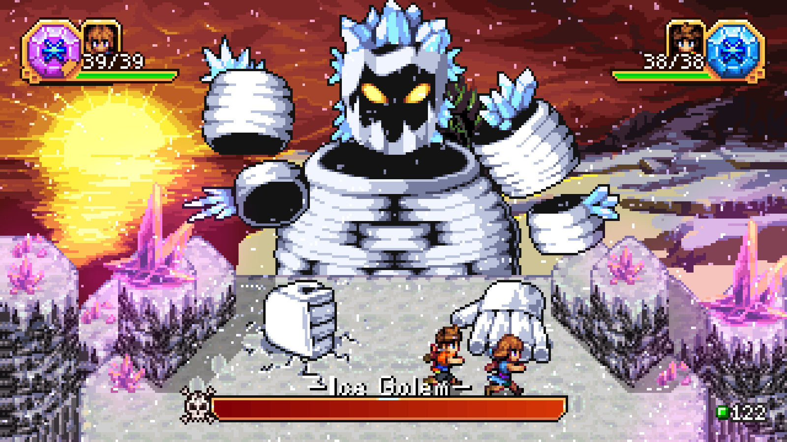 Shrine's Legacy — image 5
