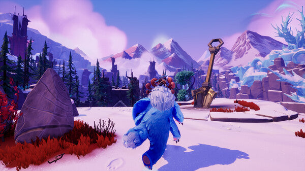 Song of Nunu: A League of Legends Story — image 3