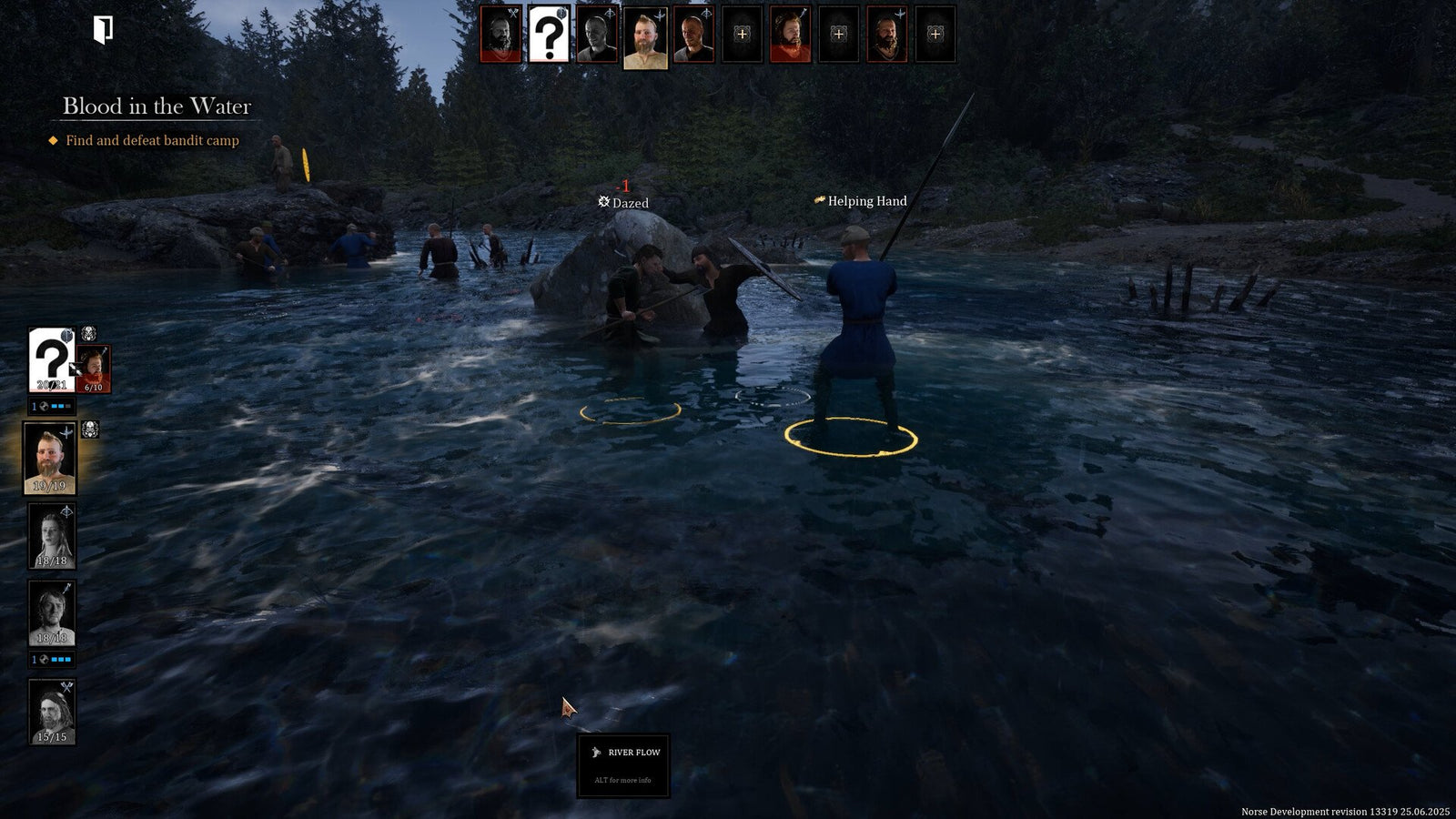 NORSE: Oath of Blood — image 4