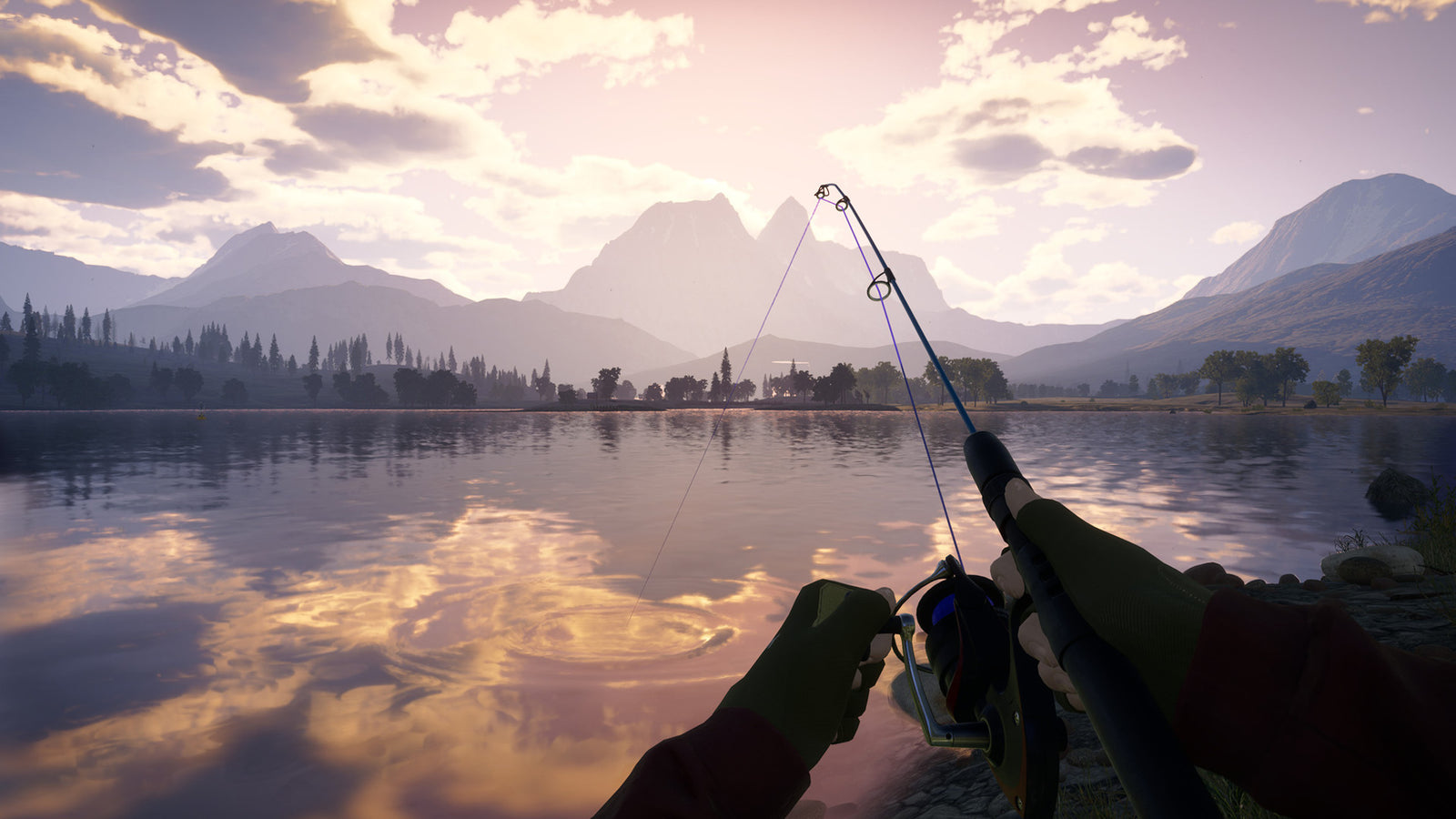 Call of the Wild: The Angler — image 5