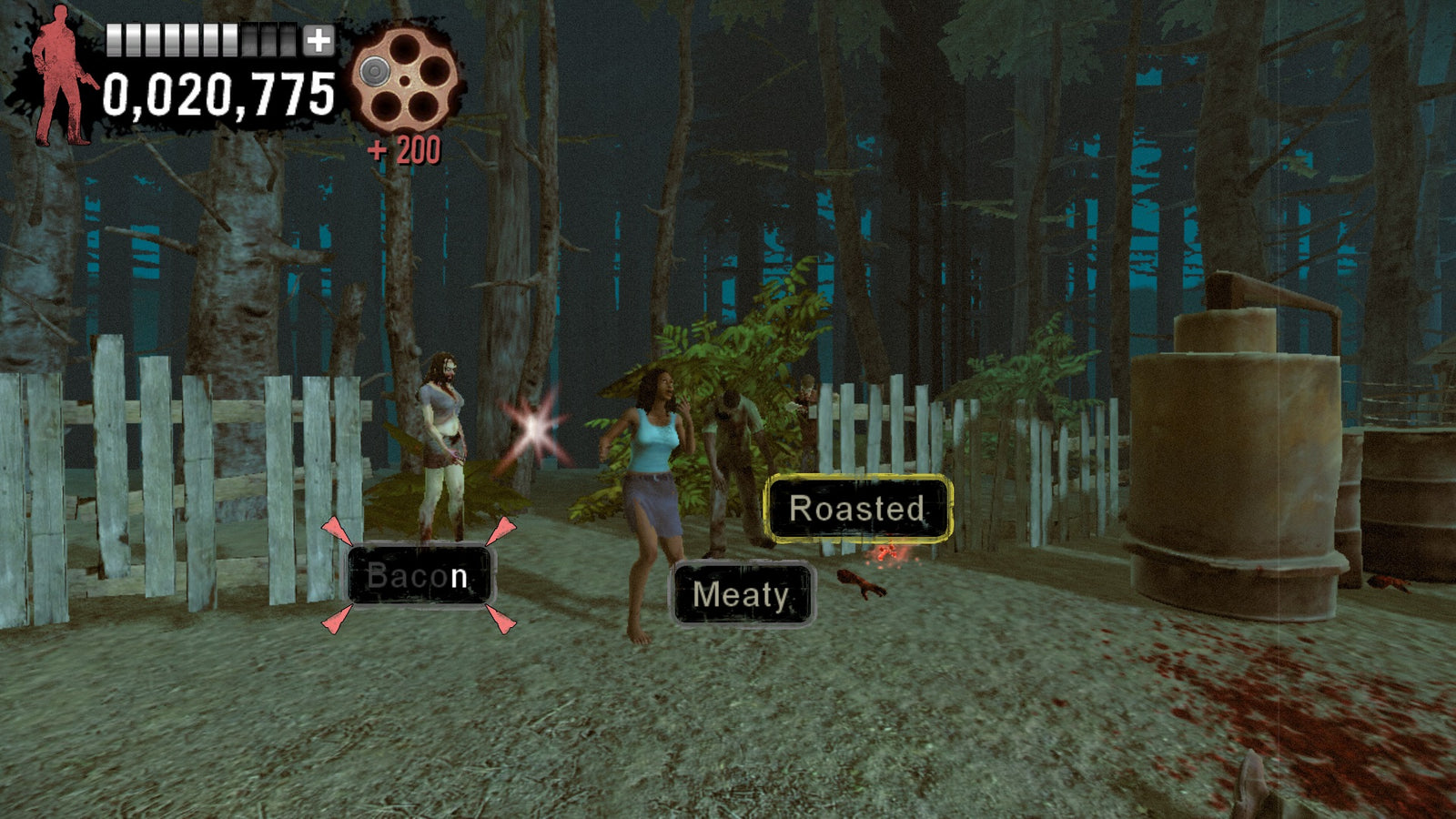 The Typing of The Dead: Overkill — image 1