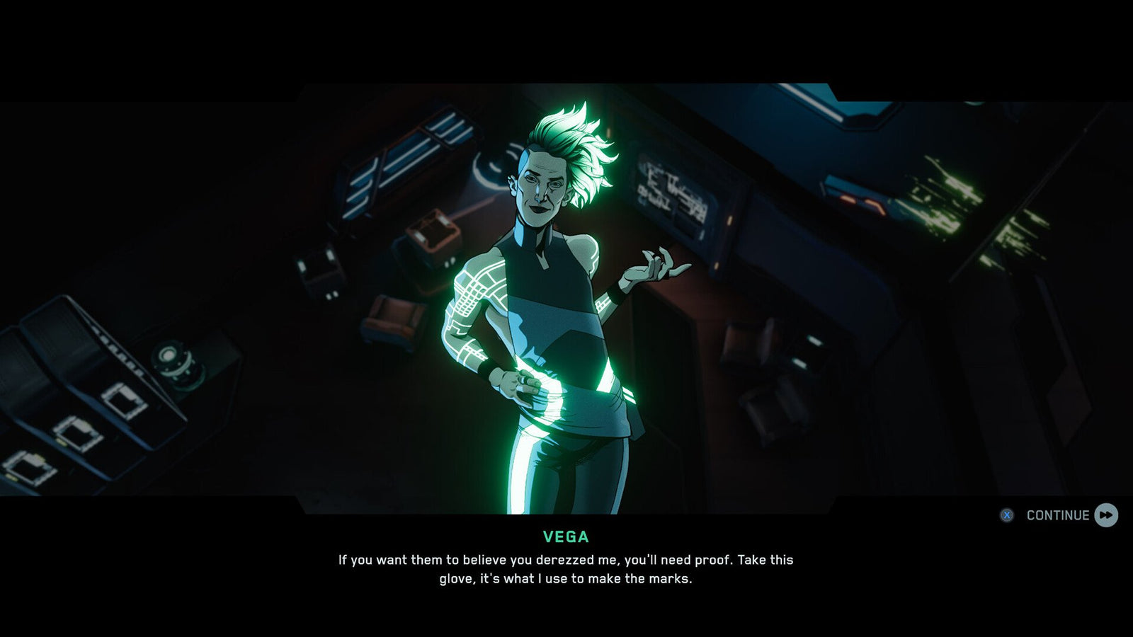 TRON: Catalyst — image 5