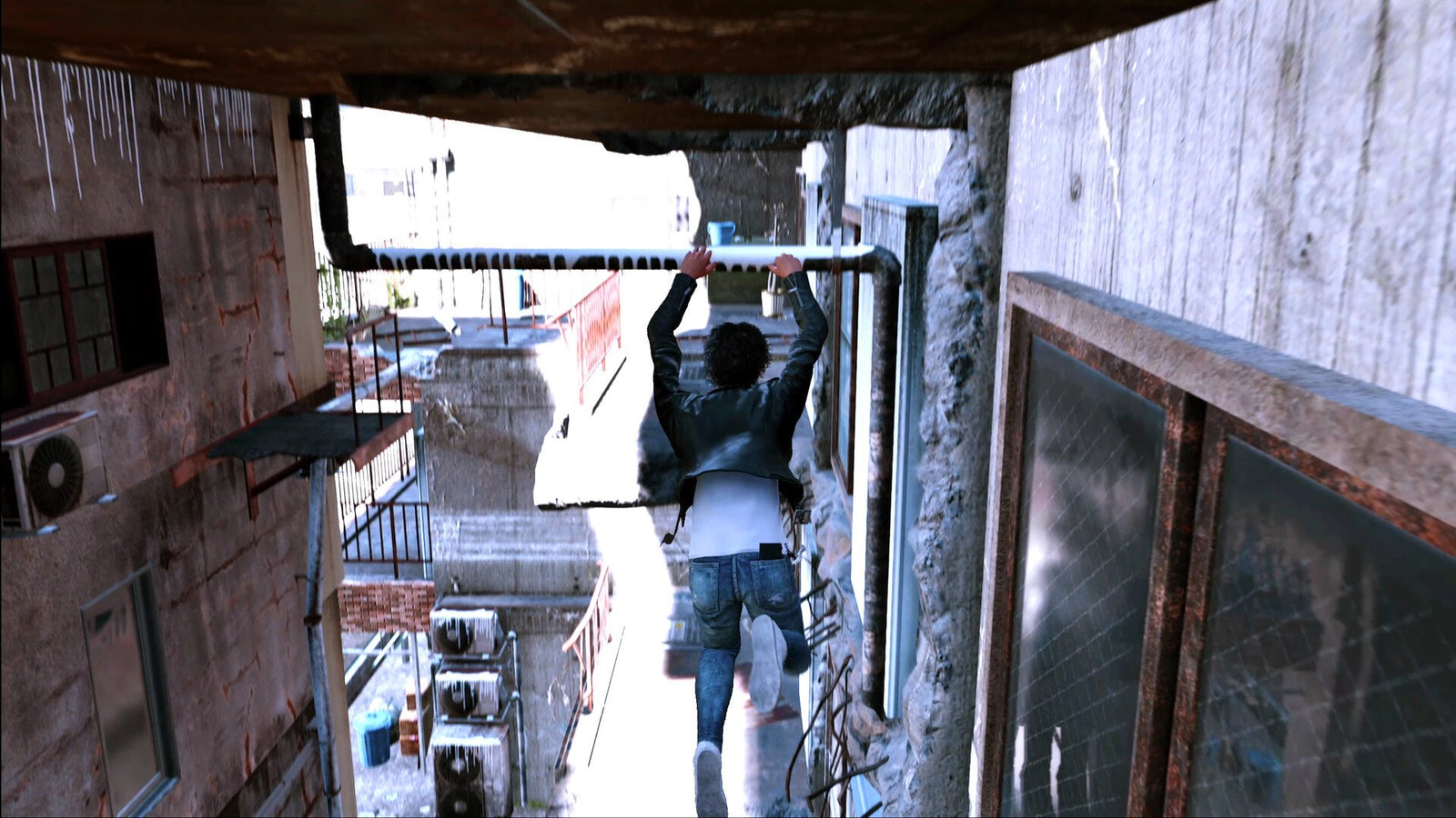 Lost Judgment — image 4