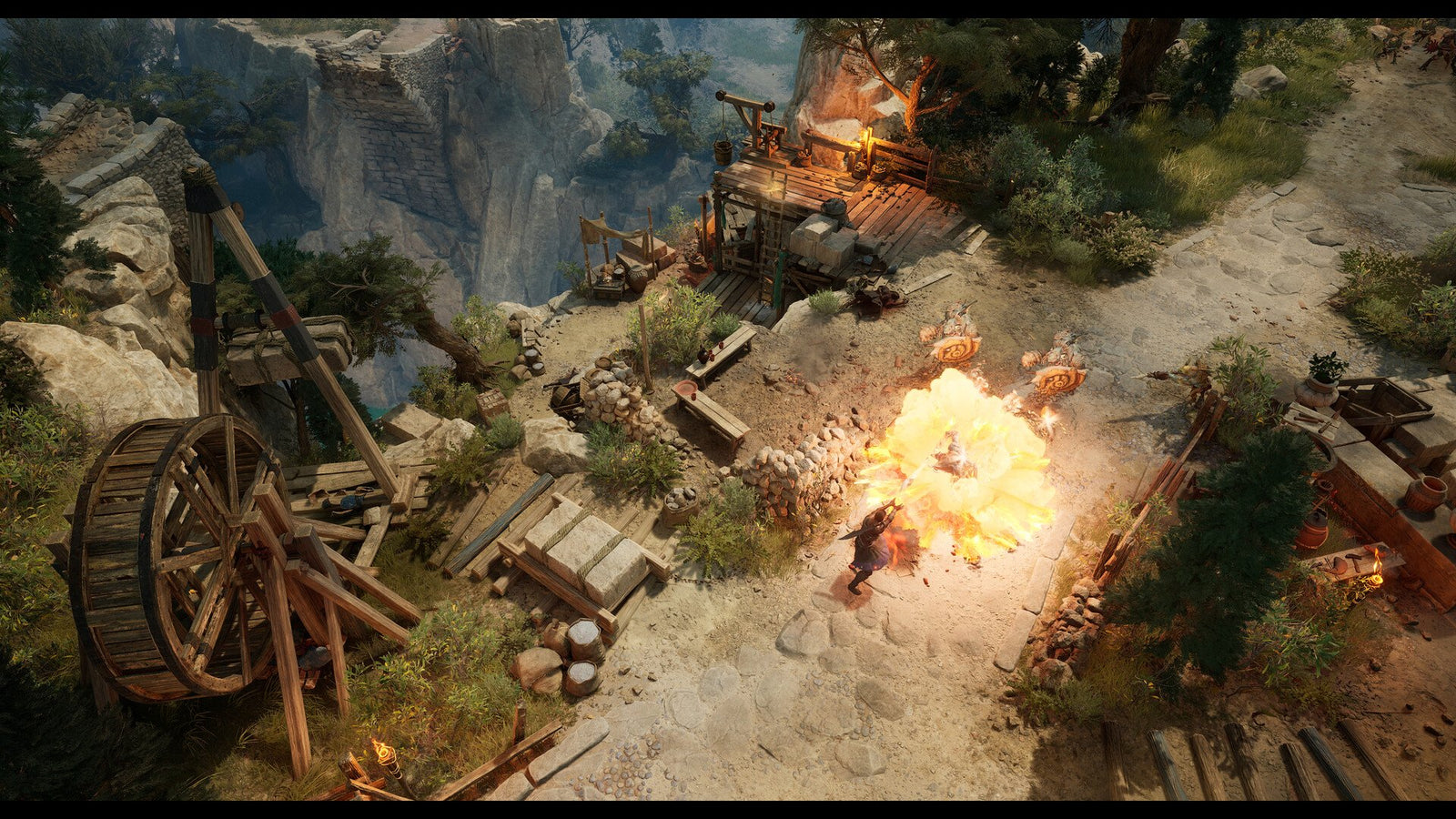 Titan Quest II — image 4