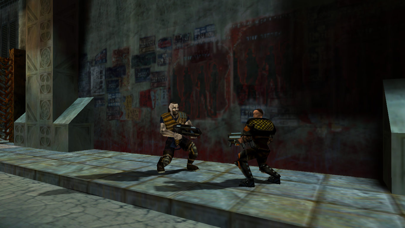 Requiem: Avenging Angel — image 2