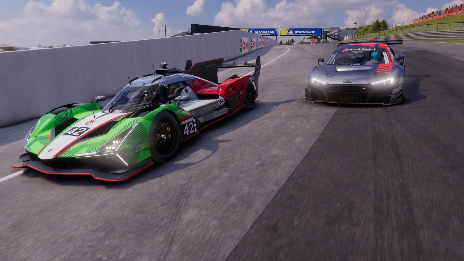 Project Motor Racing Year 1 — image 4