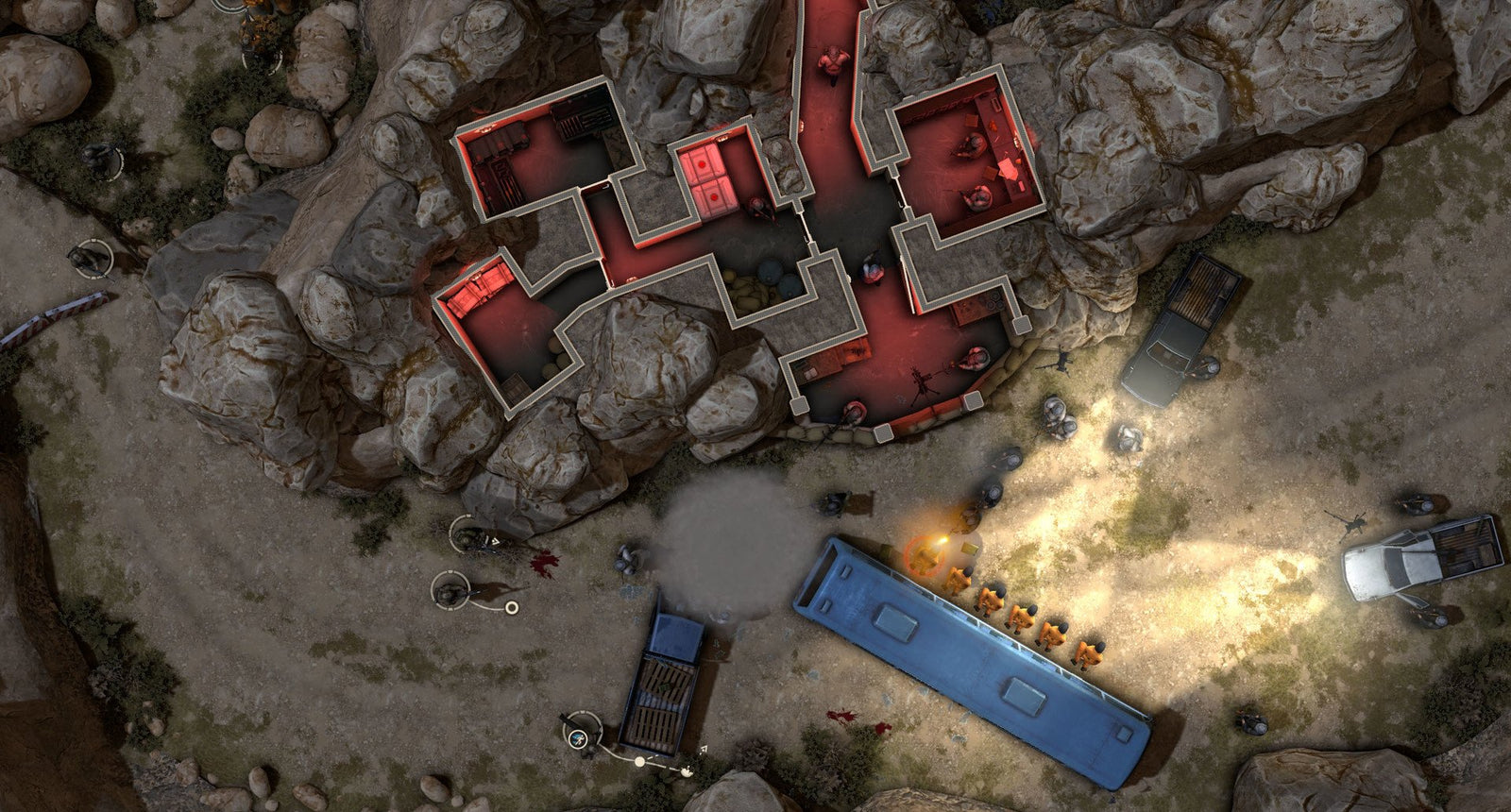 Door Kickers 2: Task Force North — image 4
