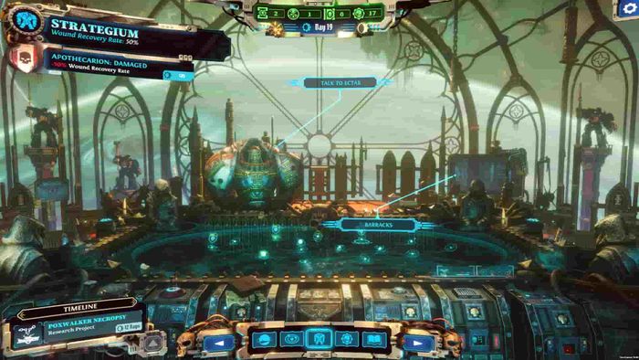 Warhammer 40,000: Chaos Gate Daemonhunters — image 2