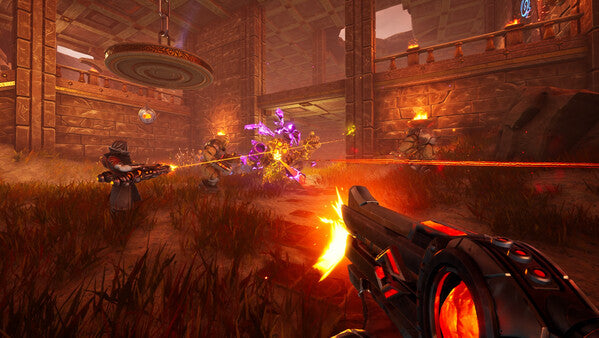 AFTERBLAST — image 2